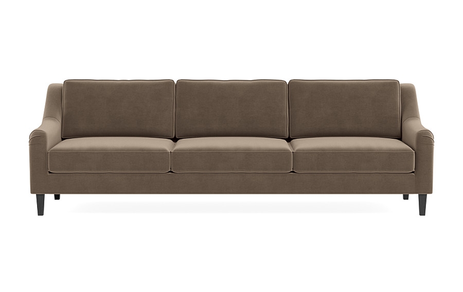 Alexander 3-Seat Sofa - Image 0