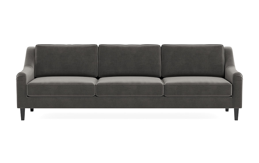 Alexander 3-Seat Sofa - Image 0