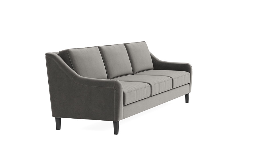 Alexander 3-Seat Sofa - Image 3