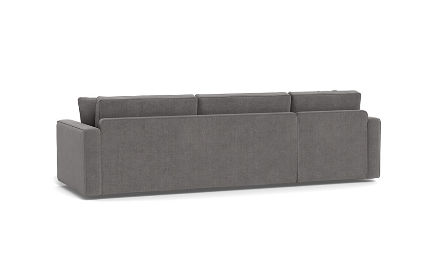 James 3-Seat Left Chaise Sectional - Image 4
