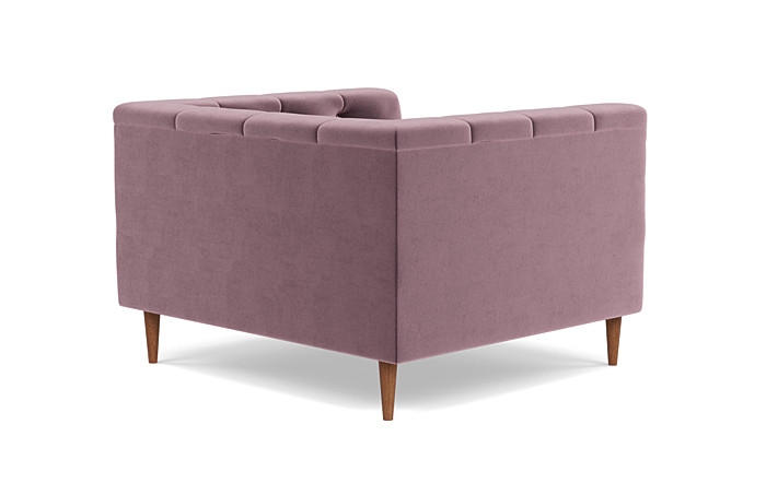 Ms. Chesterfield Accent Chair by Apartment Therapy - Image 3