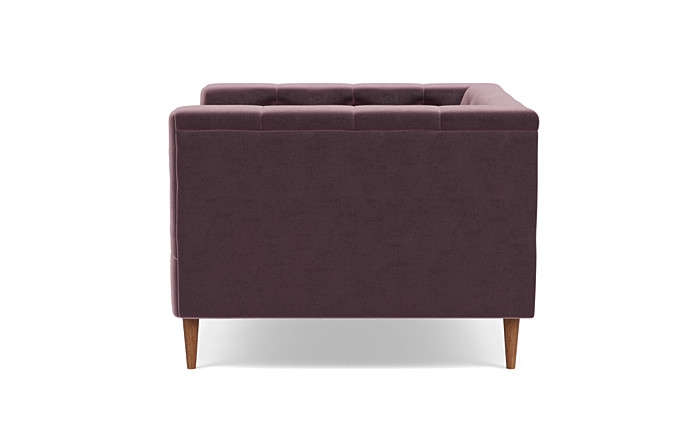 Ms. Chesterfield Accent Chair by Apartment Therapy - Image 1