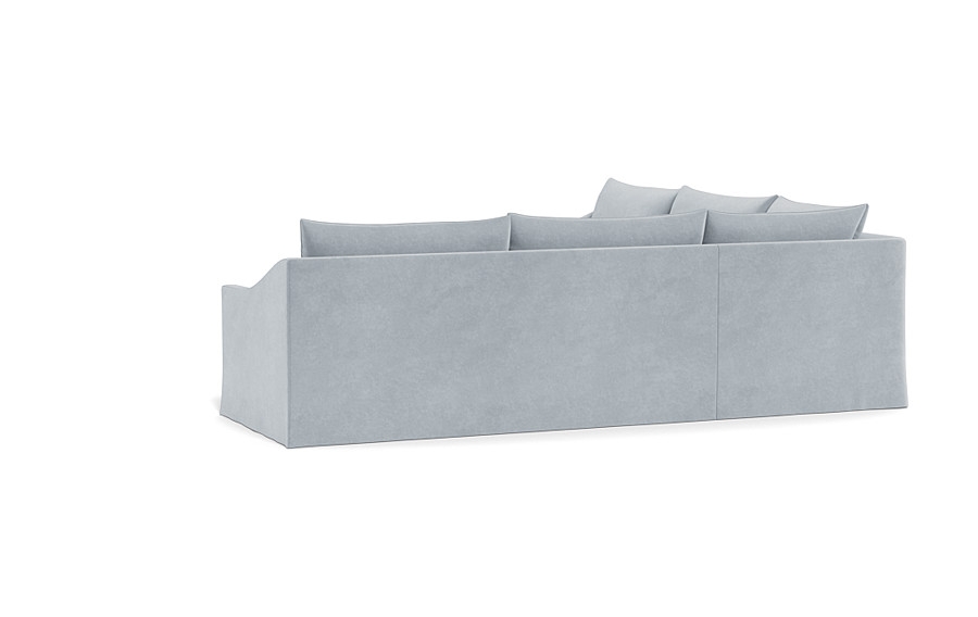 Dixon Corner 4-Seat Sectional - Image 1