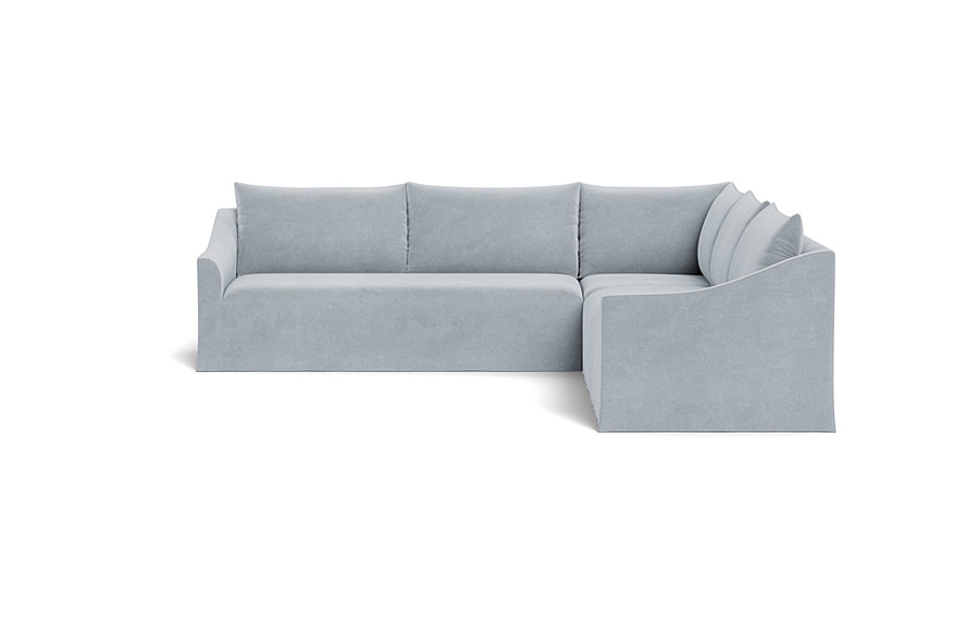 Dixon Corner 4-Seat Sectional - Image 2