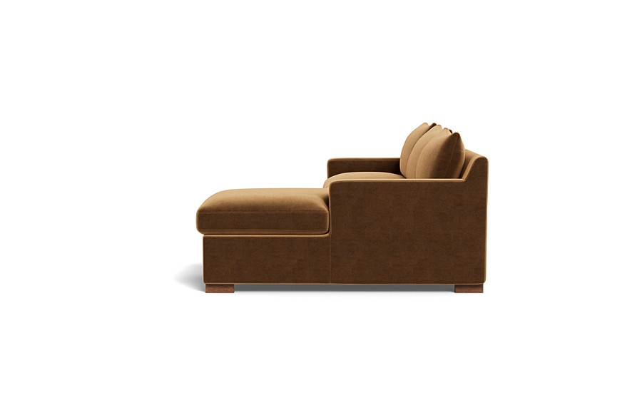 Sloan Right Chaise Sleeper Sectional - Image 3