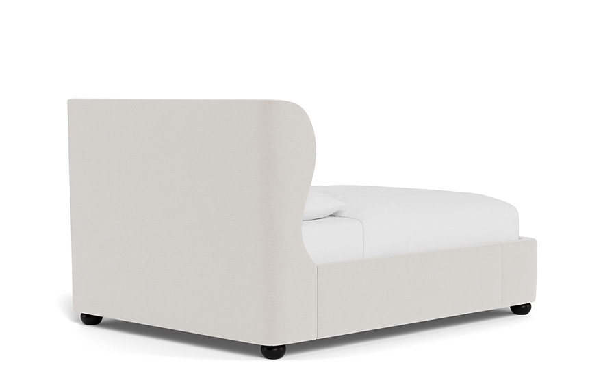 Maxwell Upholstered Bed with Storage Option - Image 3