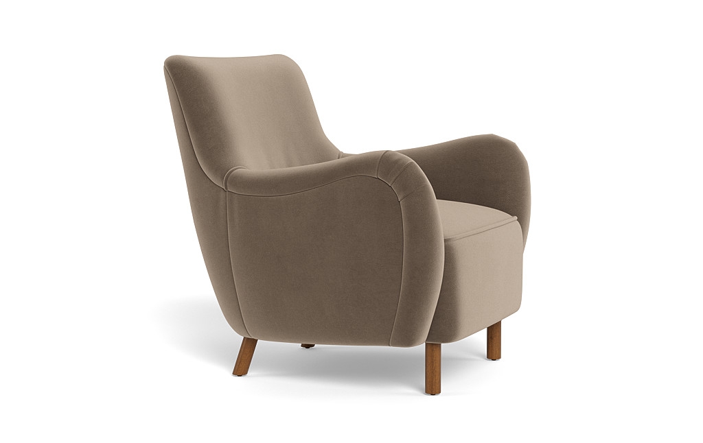 Perry Accent Chair - Image 4