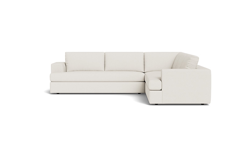 Lee 3-Piece 4-Seat Corner Sectional - Image 1