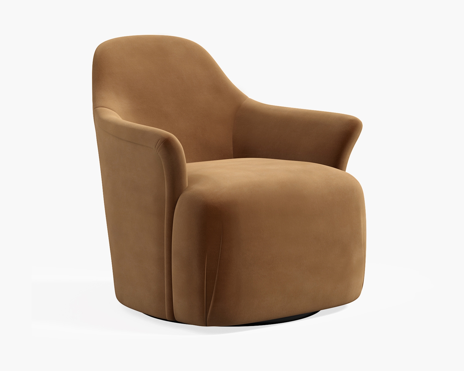 Greta Swivel Chair - Image 0