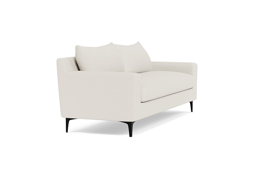 Sloan Fabric 2-Seat Sofa - Image 3