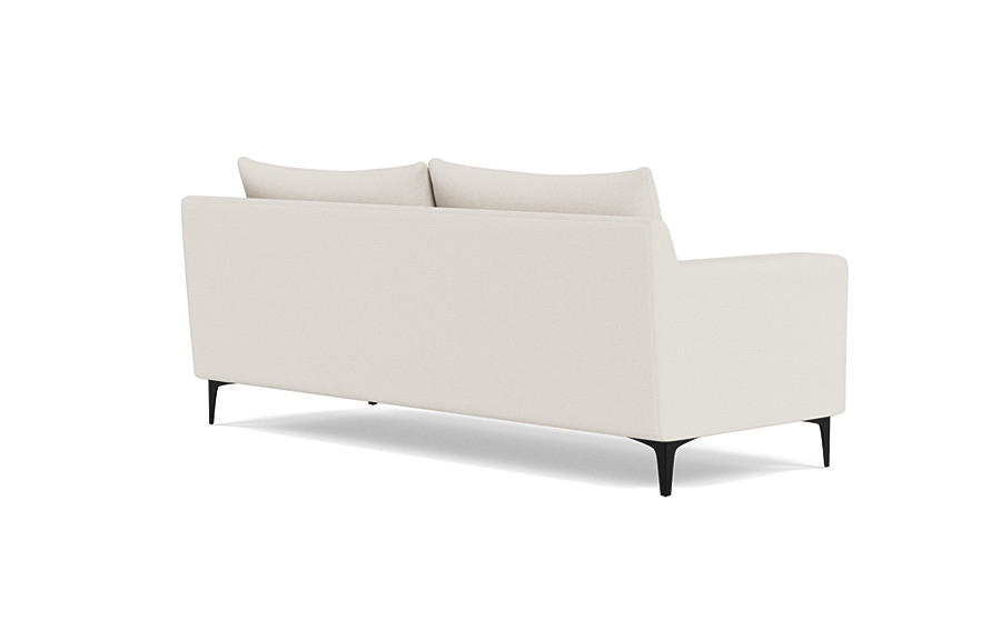 Sloan Fabric 2-Seat Sofa - Image 1