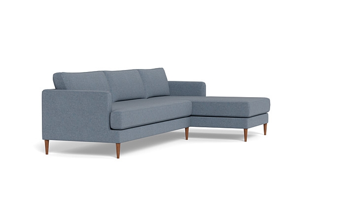 Winslow 3-Seat  Chaise Sectional - Image 2