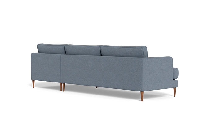 Winslow 3-Seat  Chaise Sectional - Image 4