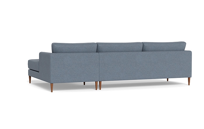 Winslow 3-Seat  Chaise Sectional - Image 3