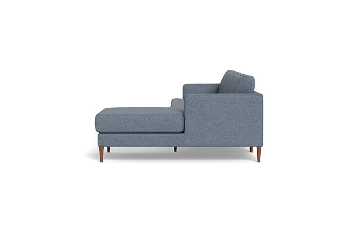 Winslow 3-Seat  Chaise Sectional - Image 1