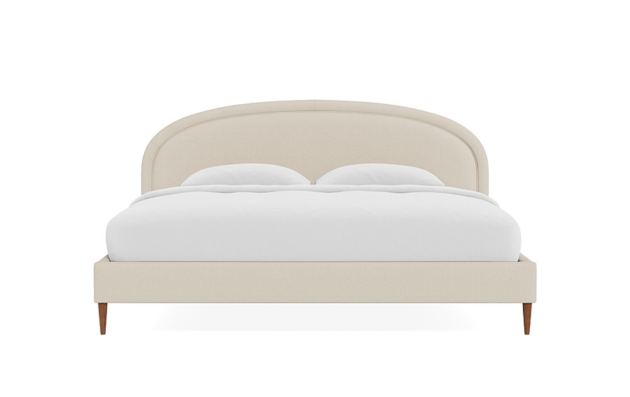 Anson Upholstered Bed - Image 0