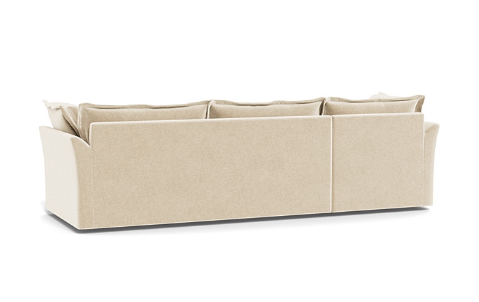 Skylar  Chaise Sectional - Image 2