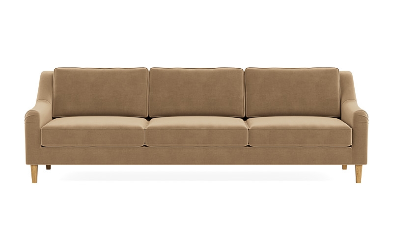 Alexander 3-Seat Sofa - Image 0
