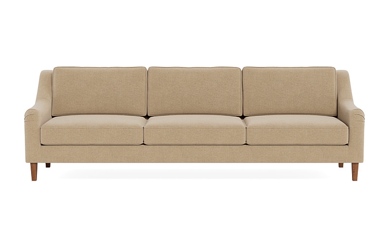 Alexander 3-Seat Sofa - Image 0