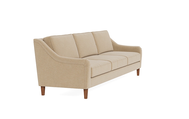 Alexander 3-Seat Sofa - Image 3