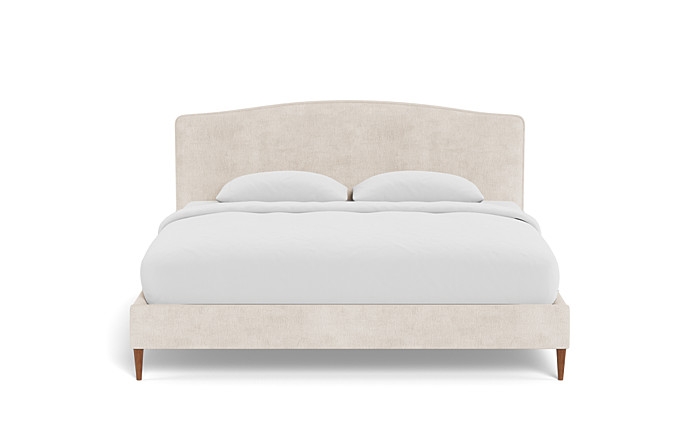 Celia Upholstered Bed - Image 0