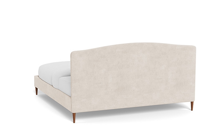 Celia Upholstered Bed - Image 1