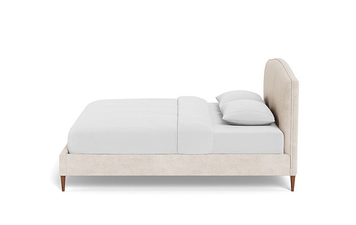 Celia Upholstered Bed - Image 4