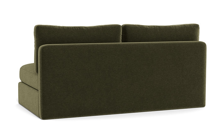 Tatum Modular Armless Sofa - Image 2