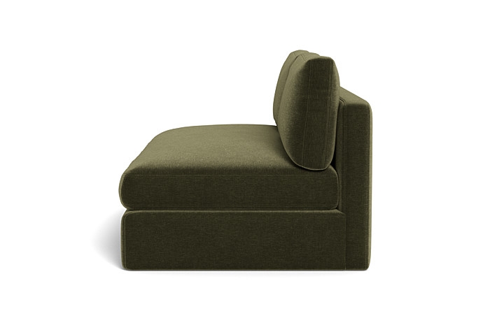 Tatum Modular Armless Sofa - Image 3