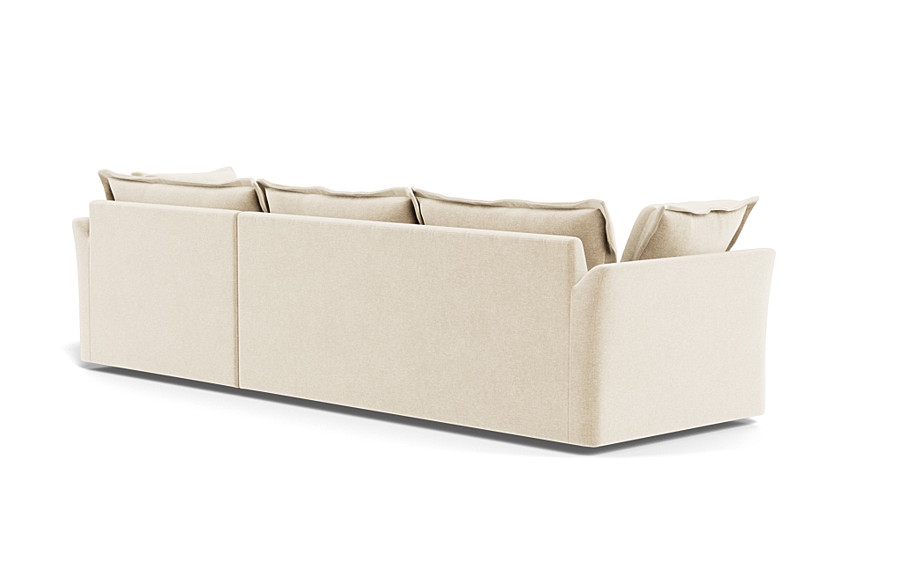 Skylar  Chaise Sectional - Image 1