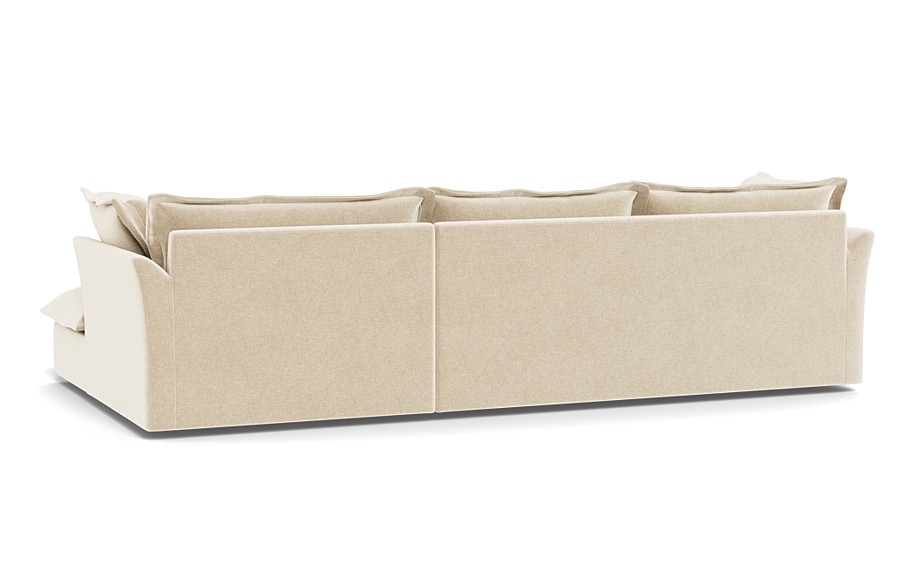 Skylar  Chaise Sectional - Image 4
