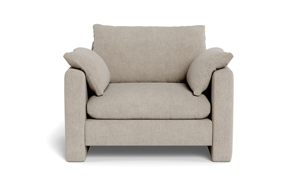 Hayley Chair and a Half - Image 0