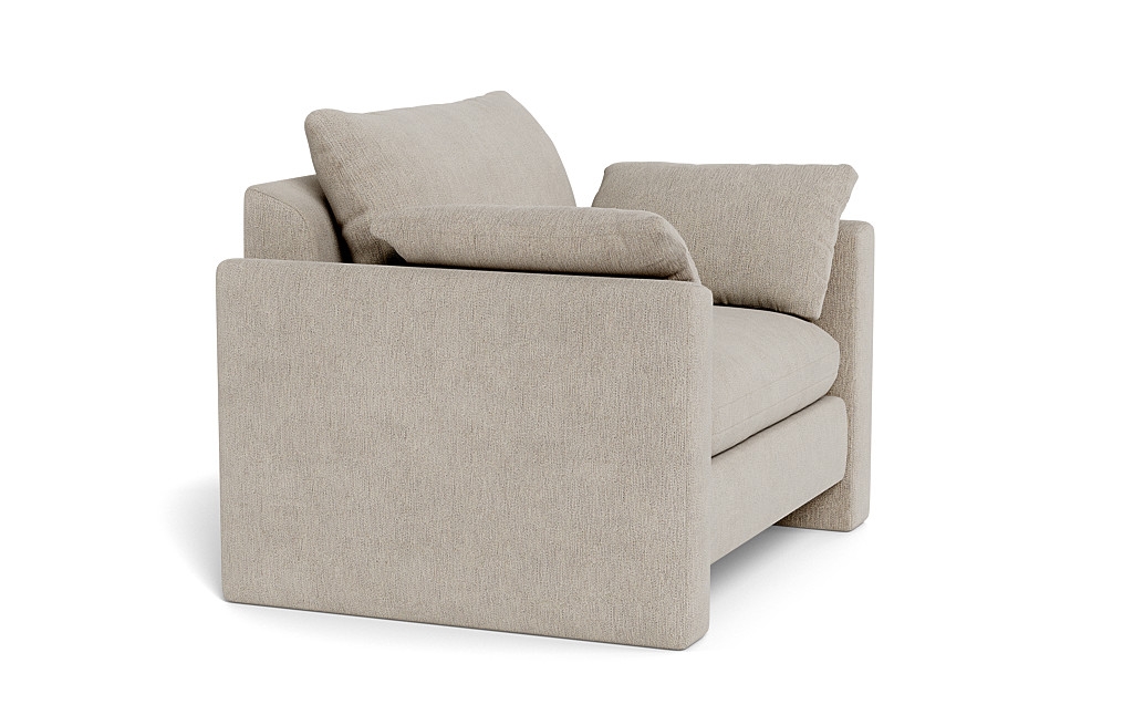 Hayley Chair and a Half - Image 1