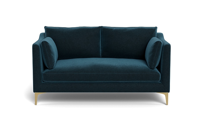 Caitlin Loveseat by The Everygirl® - Image 0
