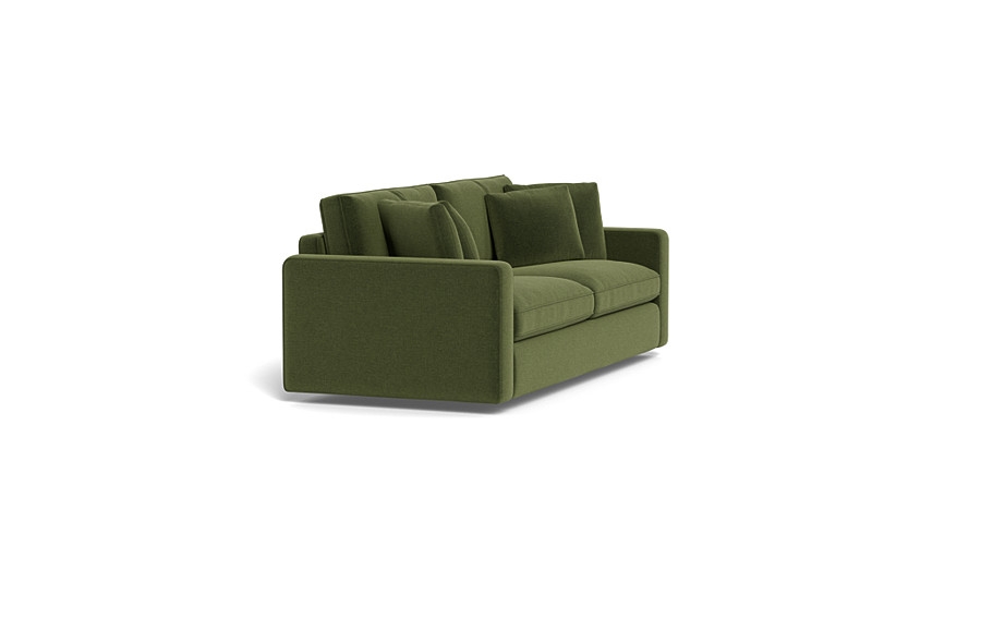 James Sleeper Sofa - Image 1