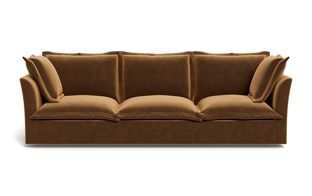 Skylar 3-Seat Sofa - Image 0