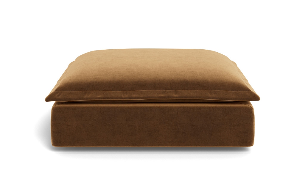 Skylar Square Ottoman - Image 0