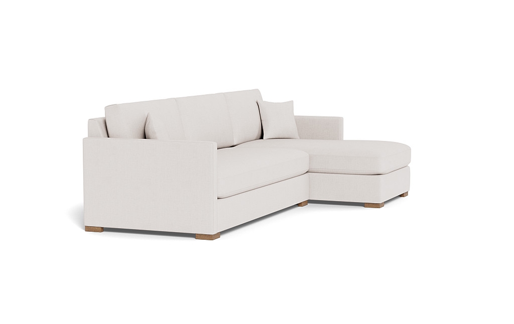Scarlett  Chaise Sectional - Image 3