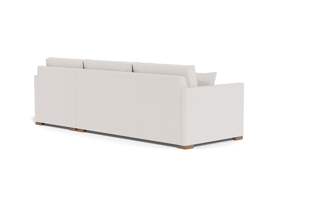 Scarlett  Chaise Sectional - Image 2