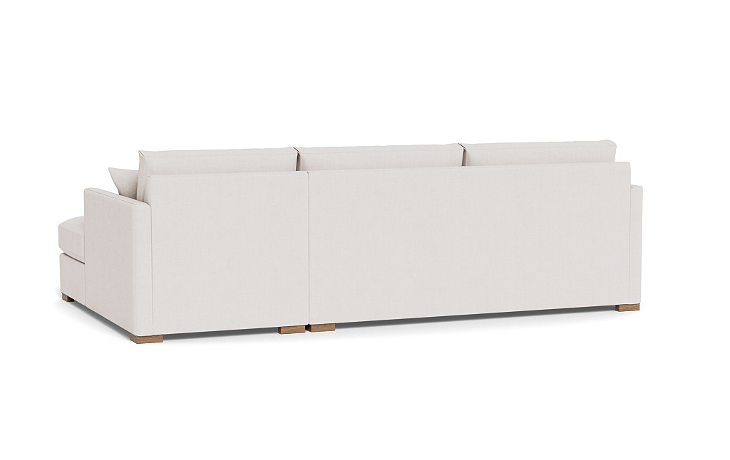 Scarlett  Chaise Sectional - Image 1