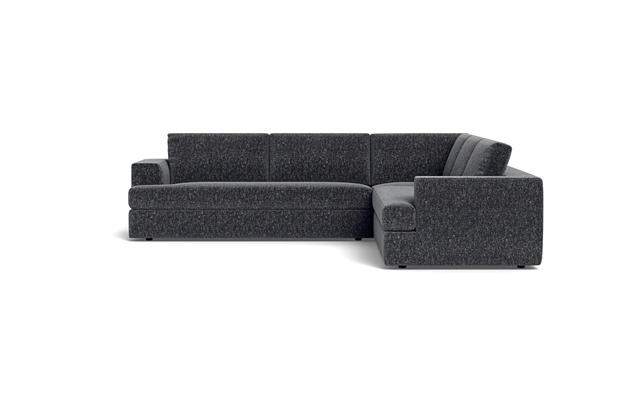 Lee 3-Piece 4-Seat Corner Sectional - Image 3