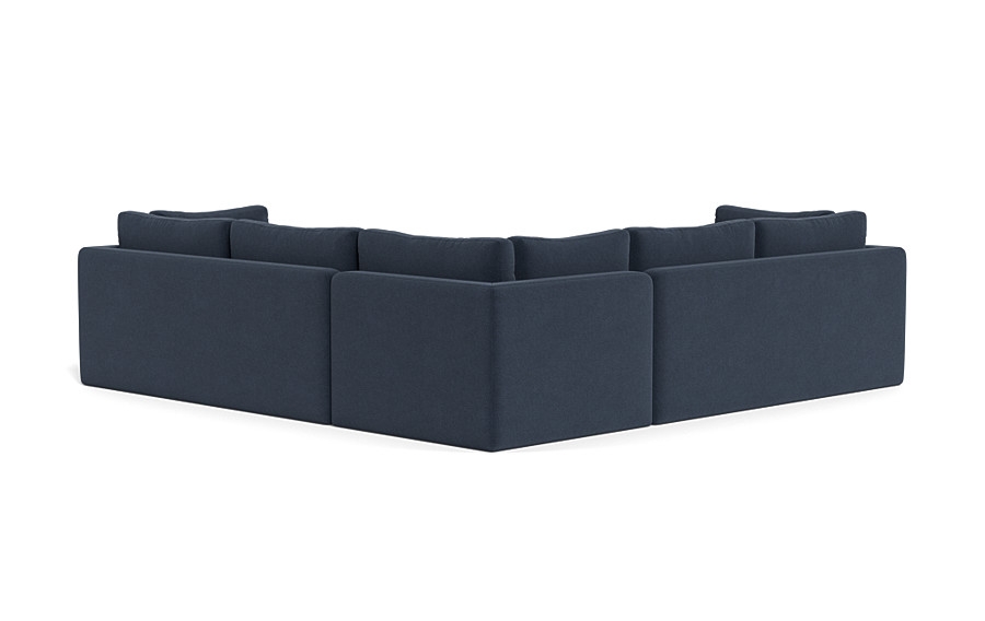 Tatum Modular 3-Piece Corner Sectional - Image 2