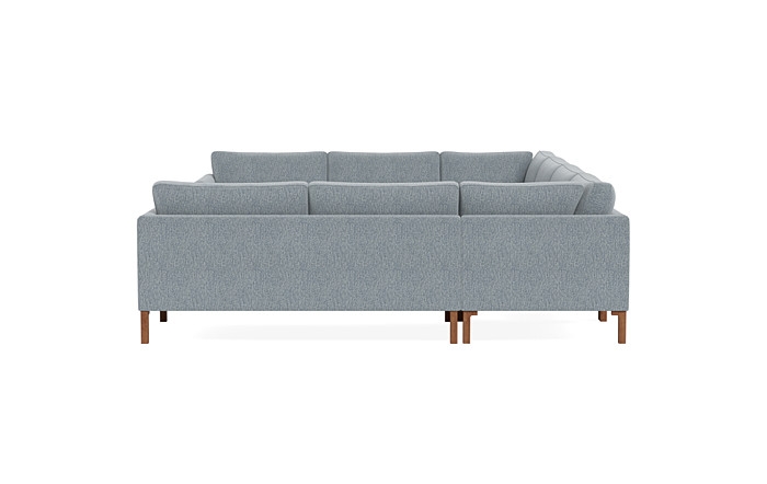 Winslow 5-piece 6-Seat U-Sectional - Image 3
