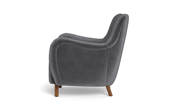 Perry Accent Chair - Image 4