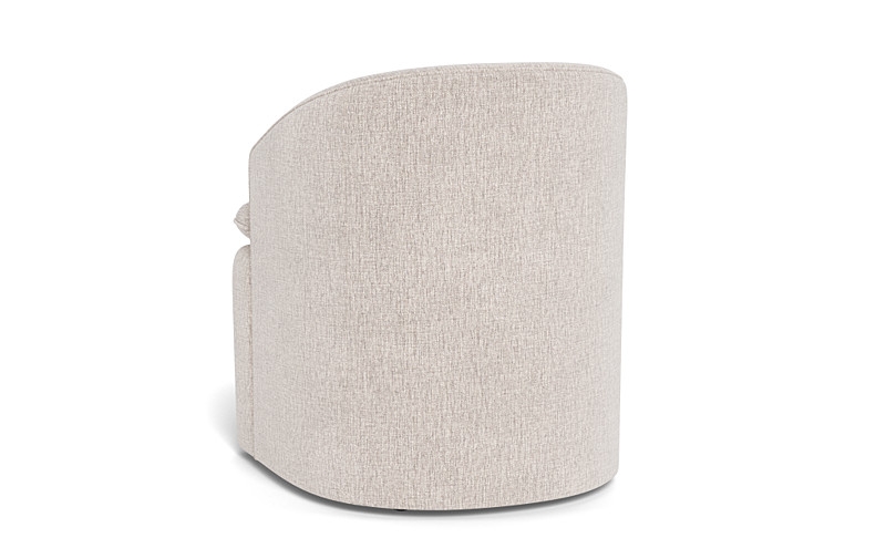 Daphne Upholstered Chair - Image 4