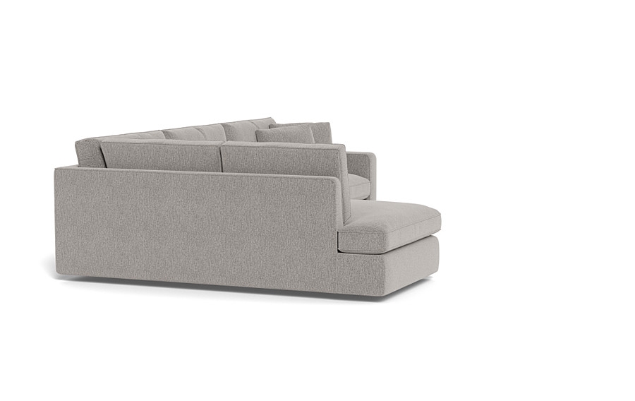 James 3-Seat Left Bumper Sleeper Sectional - Image 3