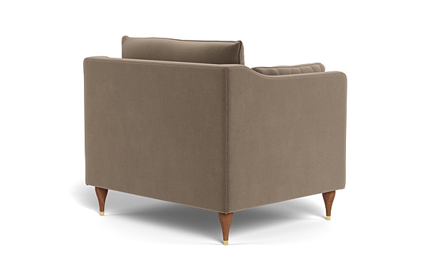 Caitlin Accent Chair by The EverygirlÃ?Â® - Image 1