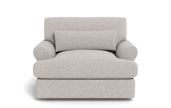 Maxwell Swivel Chair by Apartment Therapy - Image 0