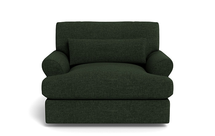 Maxwell Swivel Chair by Apartment Therapy - Image 0