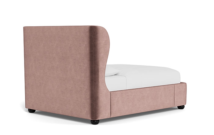 Maxwell Upholstered Bed with Storage Option - Image 4